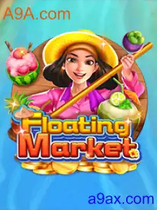 FloatingMarket