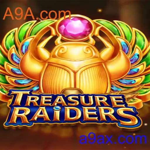 TREASURERAIDERS